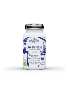 BIO DEFENSE 60 CAPSULAS BIO - HIFAS DA TERRA - 8436561602353